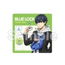 (PO) Blue Lock Trading Acrylic Coaster Eating Around [BOX] Image_2