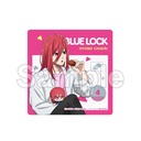(PO) Blue Lock Trading Acrylic Coaster Eating Around [BOX] Image_4