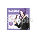 (PO) Blue Lock Trading Acrylic Coaster Eating Around [BOX] Image_6