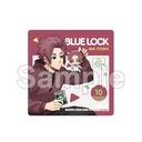 (PO) Blue Lock Trading Acrylic Coaster Eating Around [BOX] Image_8