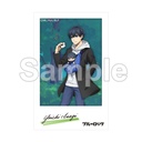 (PO) Blue Lock Photo Card Set Eating Around Image_2