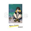 (PO) Blue Lock Photo Card Set Eating Around Image_3