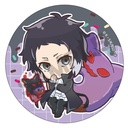 (PO) Bungo Stray Dogs Trading Can Badge Chara Peko Donut [BOX] Image_4