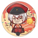 (PO) Bungo Stray Dogs Trading Can Badge Chara Peko Donut [BOX] Image_6