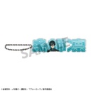 (PO) Blue Lock Acrylic Name Block Key Chain Itoshi Rin Image_2
