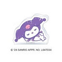 (PO) Sanrio Characters Korotto Acrylic Figure Kuromi Image_1
