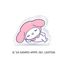 (PO) Sanrio Characters Korotto Acrylic Figure My Melody Image_1