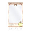 (PO) Sanrio Characters PashaColle Customania Carry Pom Pom Purin Image_2