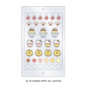 (PO) Sanrio Characters PashaColle Customania Carry Pom Pom Purin Image_3