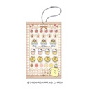 (PO) Sanrio Characters PashaColle Customania Carry Pom Pom Purin Image_6