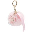 (PO) Sanrio Characters Fur Charm Lattekuma Baby My Melody 8202-894 Image_1