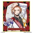 (PO) Disney Twisted Wonderland Trading Mini Shikishi Vol. 1 Omekashi Birthday [BOX] Image_5