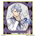 (PO) Disney Twisted Wonderland Trading Mini Shikishi Vol. 1 Omekashi Birthday [BOX] Image_10