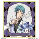 (PO) Disney Twisted Wonderland Trading Mini Shikishi Vol. 1 Omekashi Birthday [BOX] Image_12