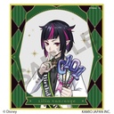 (PO) Disney Twisted Wonderland Trading Mini Shikishi Vol. 2 Omekashi Birthday [BOX] Image_12