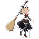 (PO) The Magical Revolution of the Reincarnated Princess and the Genius Young Lady Original Illustration Big Acrylic Stand Bunny Girl Ver. 1 Anisphia Image_1
