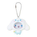 Sanrio Characters Secret Photo Badge Mascot Image_5
