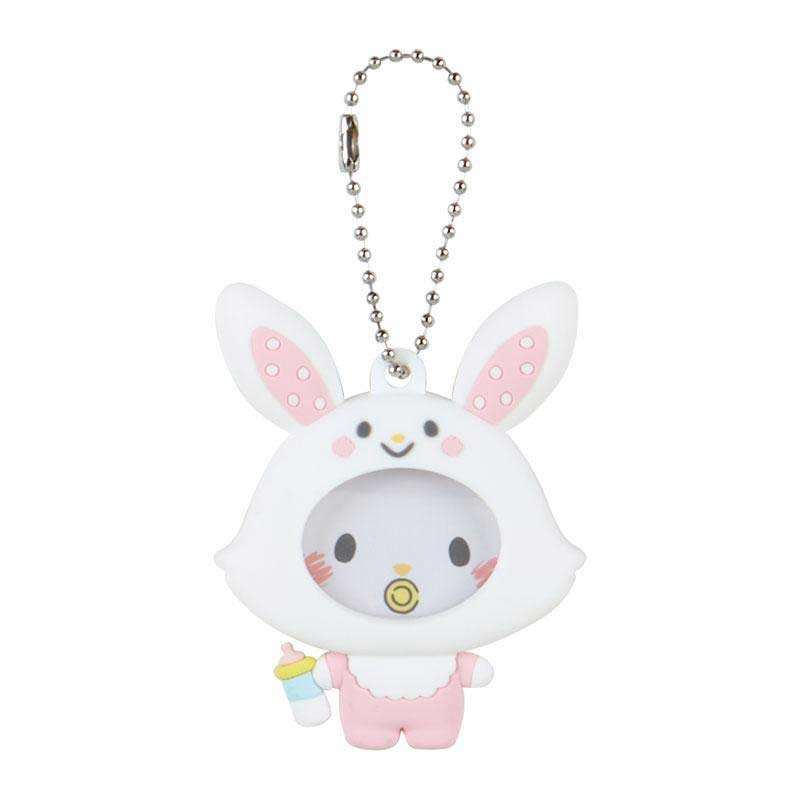 Sanrio Characters Secret Photo Badge Mascot Image_8
