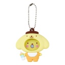 Sanrio Characters Secret Photo Badge Mascot Image_10