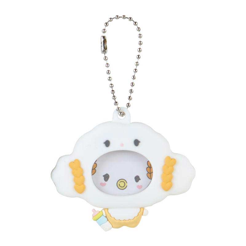 Sanrio Characters Secret Photo Badge Mascot Image_17
