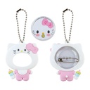 Sanrio Characters Secret Photo Badge Mascot Image_18