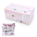 Sanrio Characters Secret Photo Badge Mascot Image_19