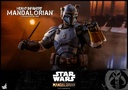 (PO) TMS010 - Star Wars: The Mandalorian 1/6th scale Heavy Infantry Mandalorian Collectible Figure (3) Image_16