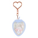 My Melodyl Secret Key Holders White Strawberry Tea Time Image_4
