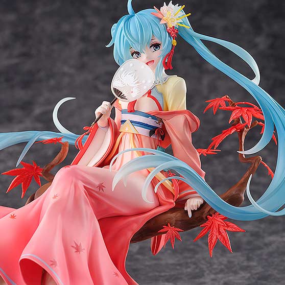 (PO) Hatsune Miku Yue Xi Jiang Image_1