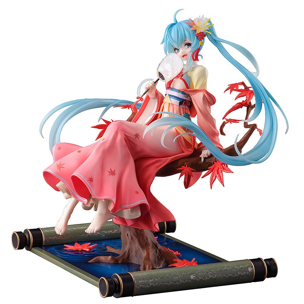 (PO) Hatsune Miku Yue Xi Jiang Image_2