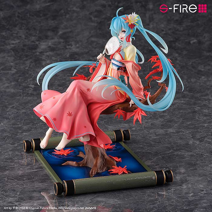 (PO) Hatsune Miku Yue Xi Jiang Image_5