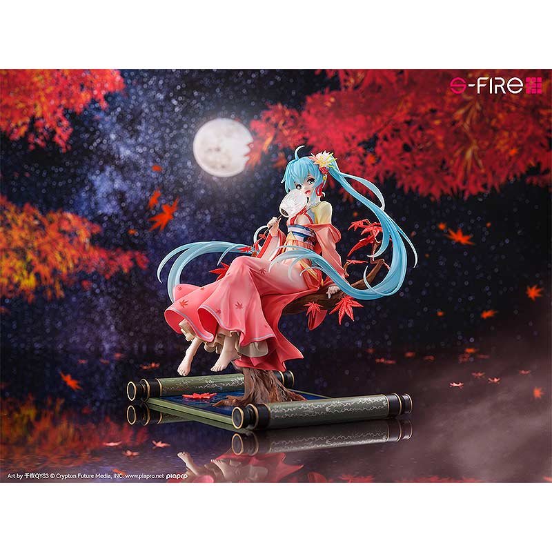 (PO) Hatsune Miku Yue Xi Jiang Image_11