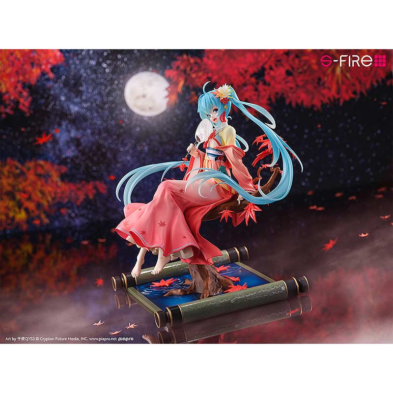 (PO) Hatsune Miku Yue Xi Jiang Image_13