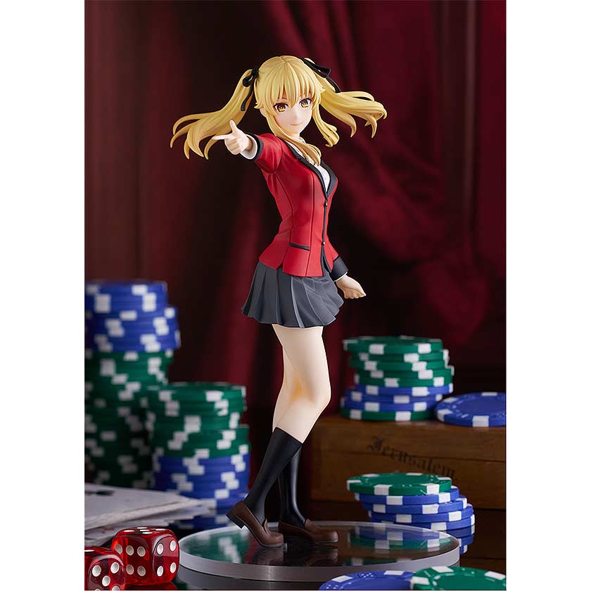 (PO) POP UP PARADE Kakegurui xx - Mary Saotome Image_3