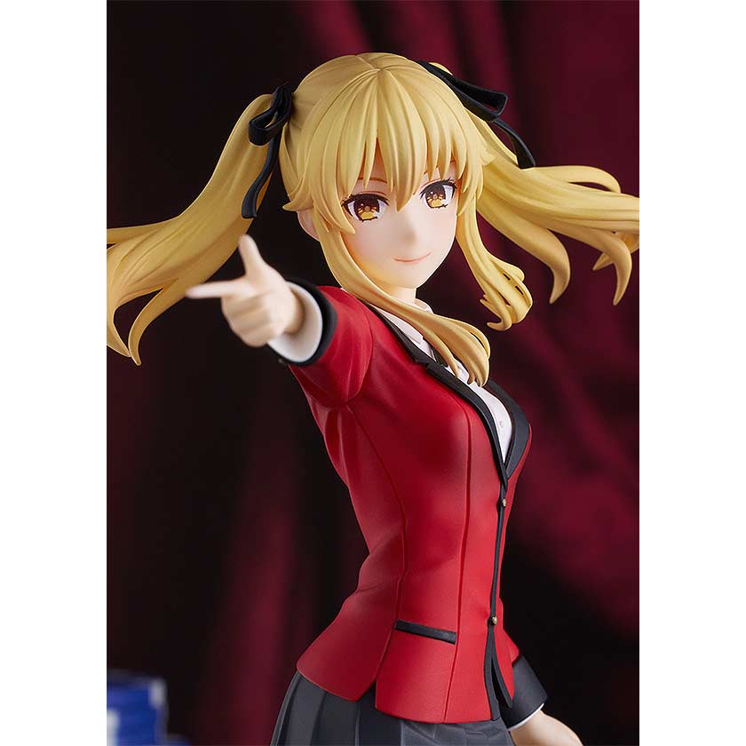 (PO) POP UP PARADE Kakegurui xx - Mary Saotome Image_4
