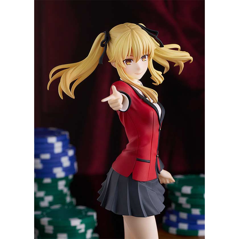 (PO) POP UP PARADE Kakegurui xx - Mary Saotome Image_6