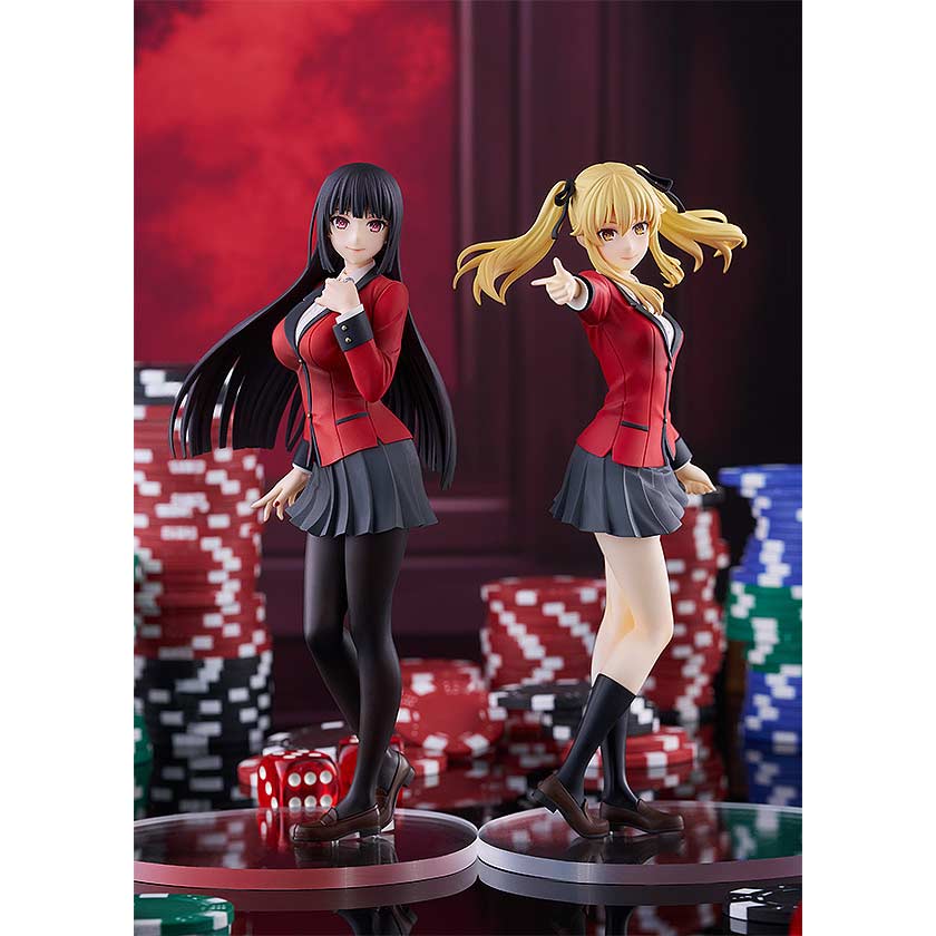 (PO) POP UP PARADE Kakegurui xx - Mary Saotome Image_7