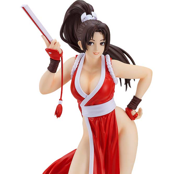 (PO) POP UP PARADE THE KING OF FIGHTERS '97 - Mai Shiranui Image_1