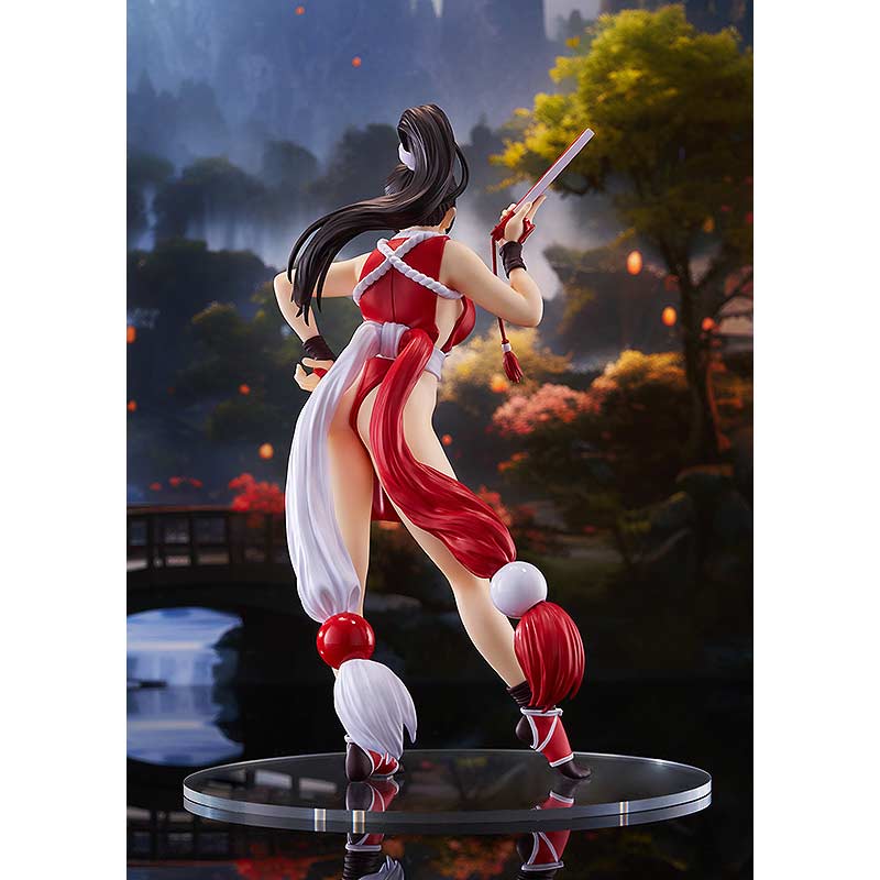 (PO) POP UP PARADE THE KING OF FIGHTERS '97 - Mai Shiranui Image_5