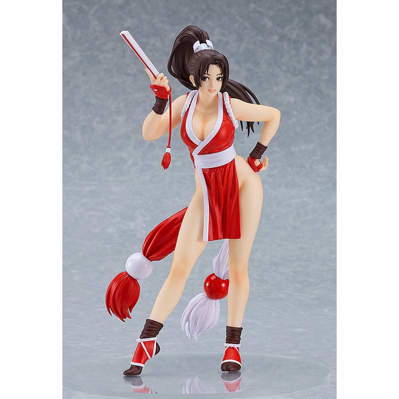 (PO) POP UP PARADE THE KING OF FIGHTERS '97 - Mai Shiranui Image_7