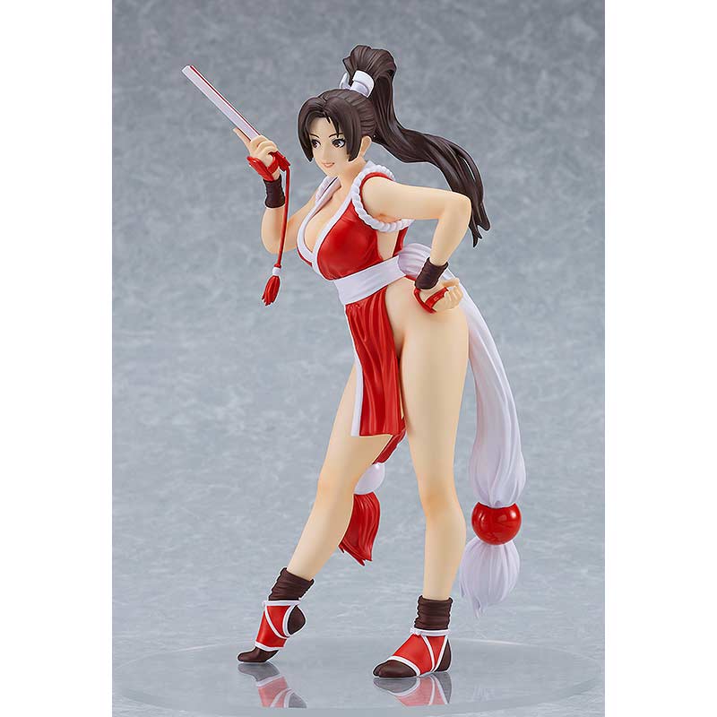 (PO) POP UP PARADE THE KING OF FIGHTERS '97 - Mai Shiranui Image_8