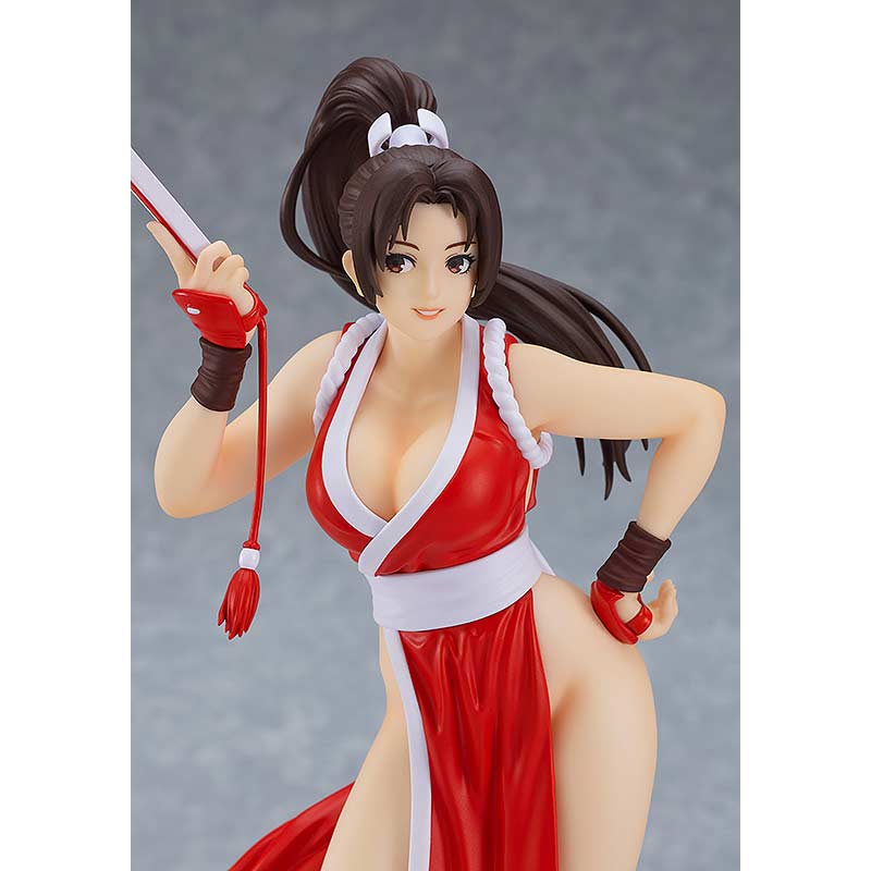 (PO) POP UP PARADE THE KING OF FIGHTERS '97 - Mai Shiranui Image_10