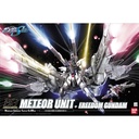 HG Gundam Seed – Meteor Unit + Freedom Gundam Image_1