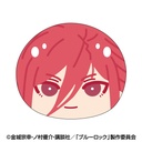 (PO) Blue Lock Big Omanju Cushion 4 Chigiri Hyoma Image_1