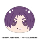 (PO) Blue Lock Big Omanju Cushion 6 Mikage Reo Image_1
