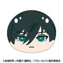 (PO) Blue Lock Big Omanju Cushion 7 Itoshi Rin Image_1