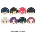 (PO) Blue Lock Omanju Niginigi Mascot 2 [BOX] Image_2