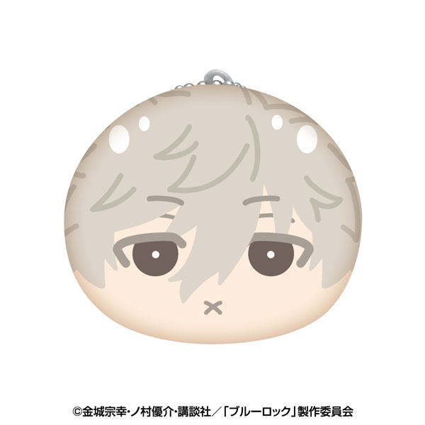 (PO) Blue Lock Omanju Niginigi Mascot 2 [BOX] Image_3