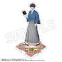 (PO) Blue Lock Retro Modern Mini Acrylic Stand [BOX] Image_3