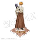 (PO) Blue Lock Retro Modern Mini Acrylic Stand [BOX] Image_5